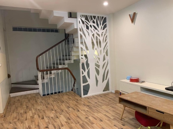 Bán nhà 3 tầng 38m2 7 tỷ tại Lê Đại Hành, Hai Bà Trưng, Hà Nội